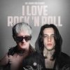 Pochette Nic Johnston & Dante & ANLIL - I Love Rock 'N Roll Nic Johnston & Dante & ANLIL - I Love Rock 'N Roll