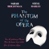 Pochette Arah Brightmahthe - The Phantom of the Opera Arah Brightmahthe - The Phantom of the Opera