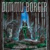 Pochette Dimmu Borgir - Metal Heart (Accept Mix) Dimmu Borgir - Metal Heart (Accept Mix)