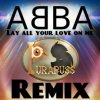 Pochette Helloween - Lay All Your Love On Me (ABBA Remix) Helloween - Lay All Your Love On Me (ABBA Remix)