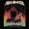 Pochette Helloween - Magnetic Fields (Jean-Michel Jarre remix) Helloween - Magnetic Fields (Jean-Michel Jarre remix)