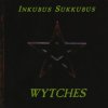 Pochette Inkubus Sukkubus - Paint It Black Inkubus Sukkubus - Paint It Black