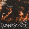 Pochette Evanescence - Lies Evanescence - Lies