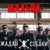 Pochette Жадан і Собаки - Мальви Жадан і Собаки - Мальви