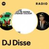 Pochette DJ Disse - New Dimension DJ Disse - New Dimension