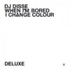 Pochette DJ Disse - Night at the Fullmoon DJ Disse - Night at the Fullmoon