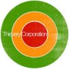 Pochette Thievery Corporation - Sun, Moon, And Stars Thievery Corporation - Sun, Moon, And Stars