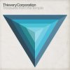 Pochette Thievery Corporation - Transcendence Thievery Corporation - Transcendence