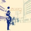 Pochette Zero 7 - Out Of Town Zero 7 - Out Of Town