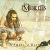 Pochette Mortiis - Blood And Thunder Mortiis - Blood And Thunder