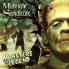 Pochette Midnight Syndicate - Dark Tower Midnight Syndicate - Dark Tower
