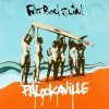 Pochette Fatboy Slim - Ya Mama Fatboy Slim - Ya Mama