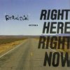 Pochette Fatboy Slim - Right Here, Right Now Fatboy Slim - Right Here, Right Now