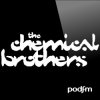 Pochette The Chemical Brothers - Denmark The Chemical Brothers - Denmark