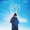Pochette Cyril - Put Your Records On Cyril - Put Your Records On