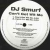 Pochette DJ Smurf - Cum On Me DJ Smurf - Cum On Me