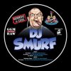 Pochette DJ Smurf - Shake Yo Ass DJ Smurf - Shake Yo Ass