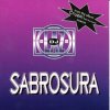 Pochette DJ Laz - Sabrosura DJ Laz - Sabrosura