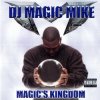 Pochette DJ Magic Mike - Is It Good 2U DJ Magic Mike - Is It Good 2U