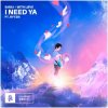 Pochette Sabai - I Need Ya Sabai - I Need Ya