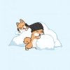 Pochette Hyper Potions - Snow Day Hyper Potions - Snow Day