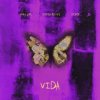 Pochette Maejor feat. Sofia Reyes & Niack - Vida Maejor feat. Sofia Reyes & Niack - Vida