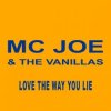 Pochette MC Joe - Getting Jiggy With It MC Joe - Getting Jiggy With It