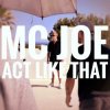 Pochette MC Joe, The Vanillas - It's Like That MC Joe, The Vanillas - It's Like That