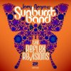 Pochette The Sunburst Band - Space Funk Car Park The Sunburst Band - Space Funk Car Park
