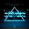Pochette Roman Messer & Lockdown & ThoBa & Daria Marx - Fever Roman Messer & Lockdown & ThoBa & Daria Marx - Fever