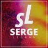 Pochette Serge Legran - I'm Crazy - Serge Legran - I'm Crazy Serge Legran - I'm Crazy - Serge Legran - I'm Crazy