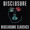 Disclosure - Molecules