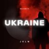 Pochette JKLN - Welcome to Ukraine (Metal version) JKLN - Welcome to Ukraine (Metal version)