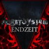 Pochette AngstSystem - One and Last AngstSystem - One and Last