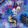 Pochette Skinny Puppy - Inquisition Skinny Puppy - Inquisition