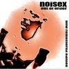 Pochette Noisex - Bloodsport Noisex - Bloodsport