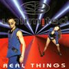Pochette 2 Unlimited - The Real Thing 2 Unlimited - The Real Thing