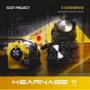 Pochette Scot Project - O (Overdrive) (Bryan Kearney Remix) Scot Project - O (Overdrive) (Bryan Kearney Remix)