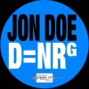 Pochette Jon Doe - Elektrify Jon Doe - Elektrify