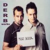 Pochette Derb - Lost In Space Derb - Lost In Space