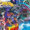 Pochette Atezu - The Last Dog Atezu - The Last Dog