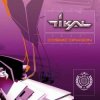 Pochette Tikal - Astro Man Tikal - Astro Man