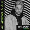 Pochette Wax Motif - Since I Left You Wax Motif - Since I Left You