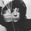 Pochette Lady Gaga - Vanish Into You Lady Gaga - Vanish Into You