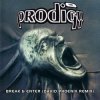 The Prodigy - The Heat (The Energy)