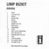 Pochette Limp Bizkit - Intro Limp Bizkit - Intro