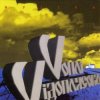 Pochette Воплi Вiдоплясова - Музіка Воплi Вiдоплясова - Музіка