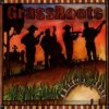 Pochette The Grassmasters - Cold Rain And Snow The Grassmasters - Cold Rain And Snow