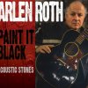 Pochette Arlen Roth - Ghost Riders In The Sky Arlen Roth - Ghost Riders In The Sky