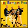 Pochette The Brothers Four - Ghost Riders In The Sky The Brothers Four - Ghost Riders In The Sky